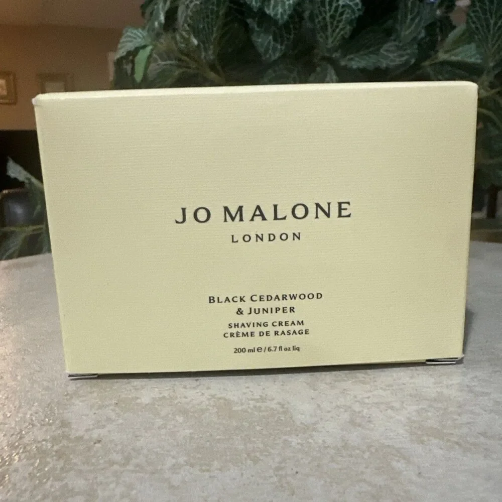 Jo Malone jo malone